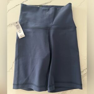Aritzia Biker Shorts